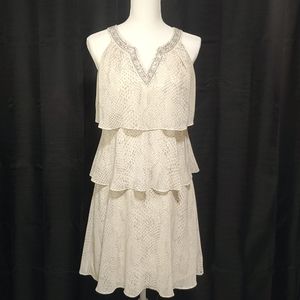 White house black market dress